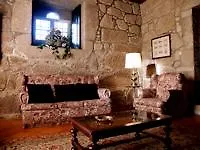 Casa Torres Da Facha ポンテ・デ・リマ