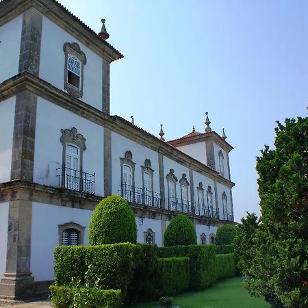カントリーハウス Casa Torres Da Facha