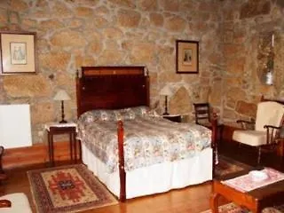 Casa Torres Da Facha Country house *