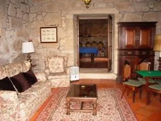 Casa Torres Da Facha Country house Ponte de Lima
