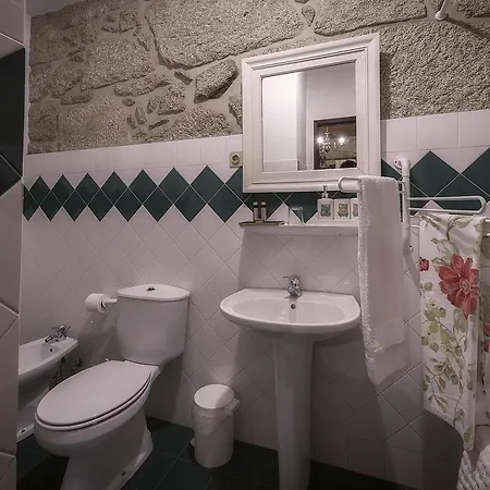 Casa Torres Da Facha