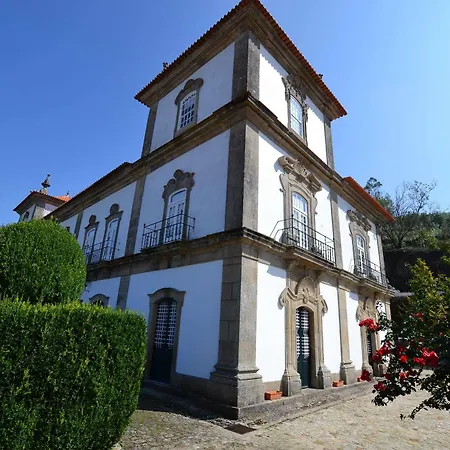 Casa Torres Da Facha *