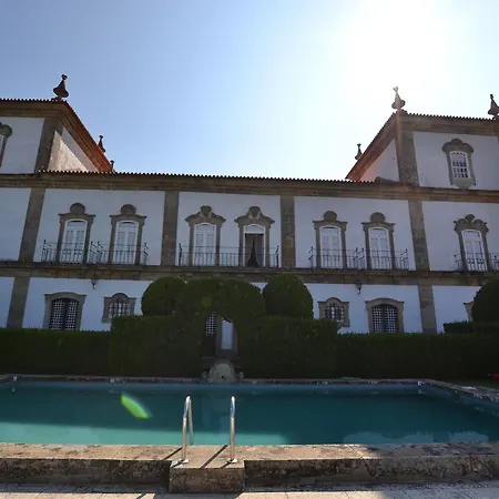 Casa Torres Da Facha *