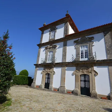 Casa Torres Da Facha * Ponte de Lima
