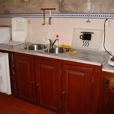 Casa Torres Da Facha カントリーハウス