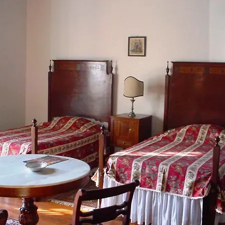 Casa Torres Da Facha ポンテ・デ・リマ