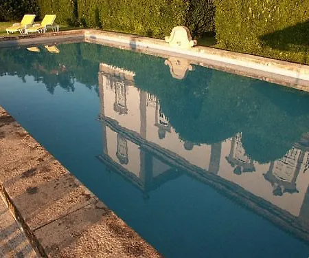 Casa Torres Da Facha Casa de Campo