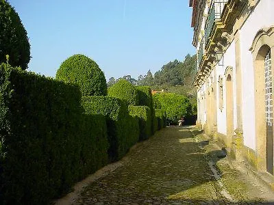 Casa Torres Da Facha Country house Ponte de Lima
