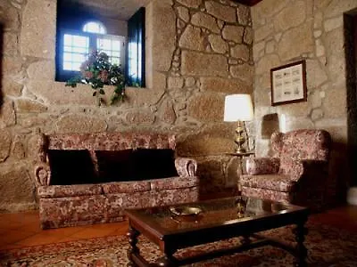 Casa Torres Da Facha *