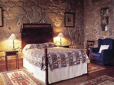 Country house Casa Torres Da Facha Ponte de Lima
