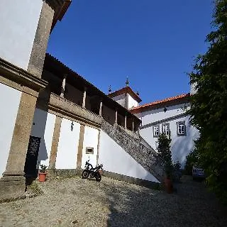 カントリーハウス Casa Torres Da Facha ポンテ・デ・リマ
