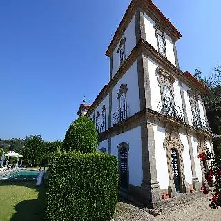 Casa Torres Da Facha カントリーハウス *