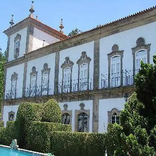 カントリーハウス Casa Torres Da Facha