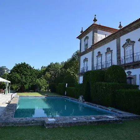 Casa Torres Da Facha *