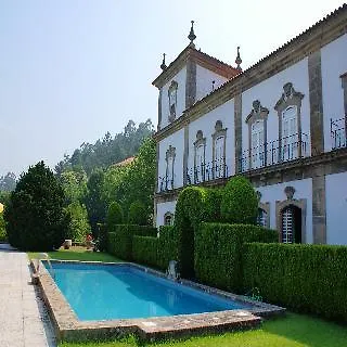 カントリーハウス Casa Torres Da Facha *
