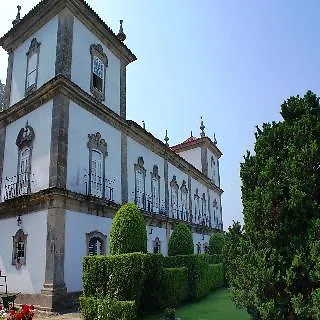 Country house Casa Torres Da Facha Ponte de Lima