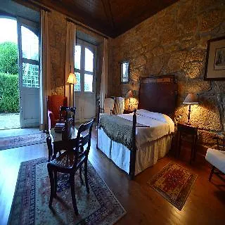 Casa Torres Da Facha カントリーハウス ポンテ・デ・リマ