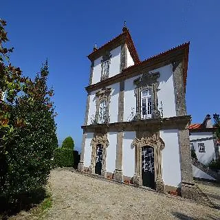 Casa Torres Da Facha * Ponte de Lima