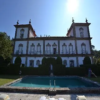 Country house Casa Torres Da Facha *