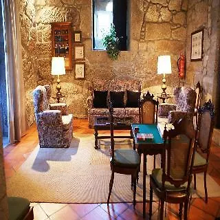 Country house Casa Torres Da Facha