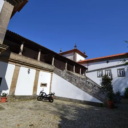 Casa Torres Da Facha カントリーハウス *