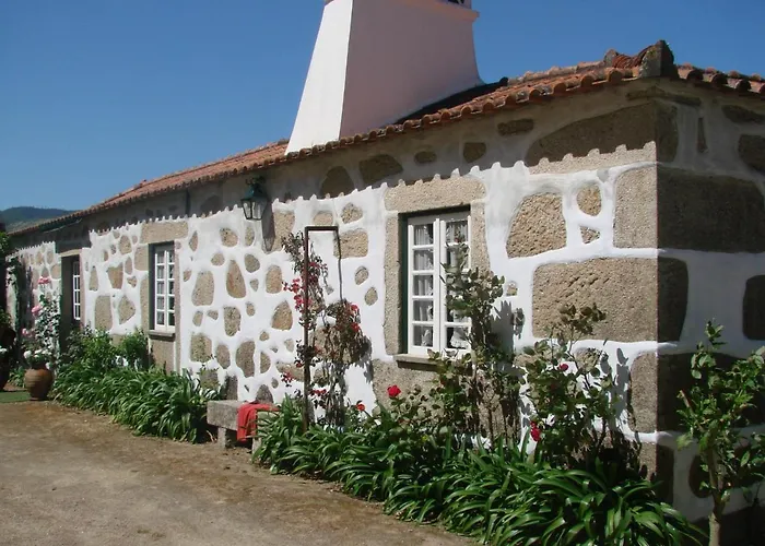 Casa Torres Da Facha Ponte de Lima