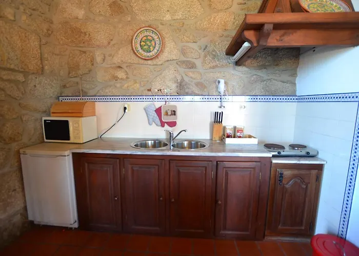 Casa Torres Da Facha *