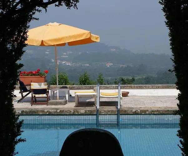 Casa Torres Da Facha