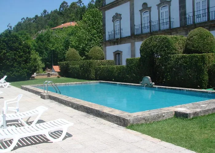 Casa Torres Da Facha