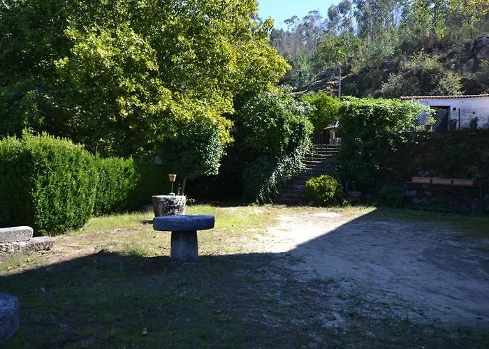 Casa Torres Da Facha Ponte de Lima