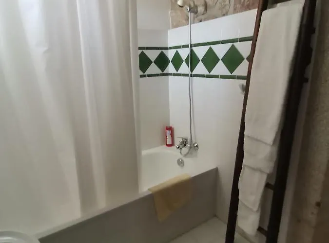 Casa Torres Da Facha *