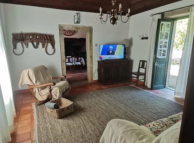 卡萨达斯特瑞斯达珐池酒店 乡村民宿