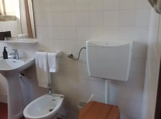 Casa di campagna Casa Torres Da Facha *