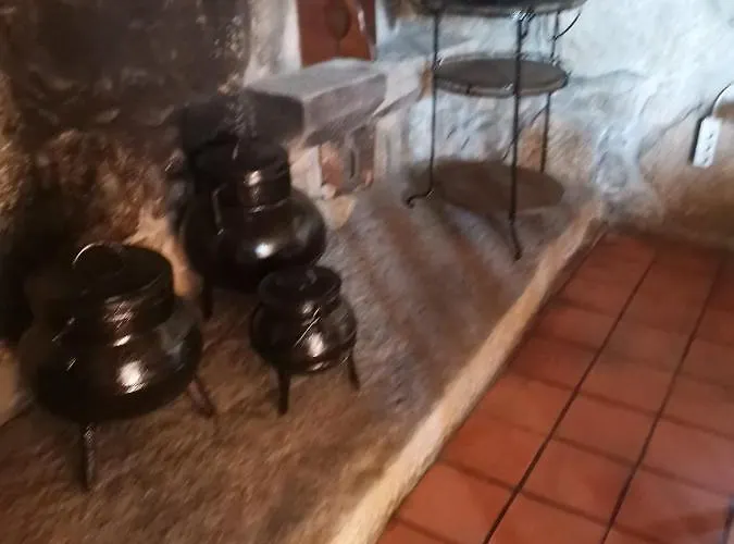 Casa Torres Da Facha * Ponte de Lima