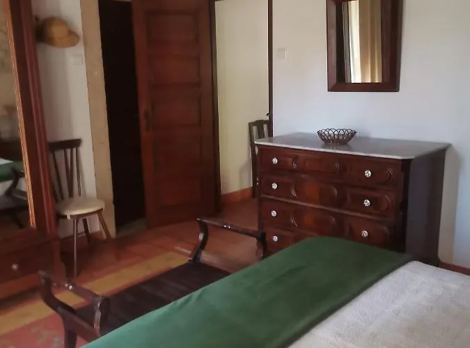 Casa Torres Da Facha Ponte de Lima