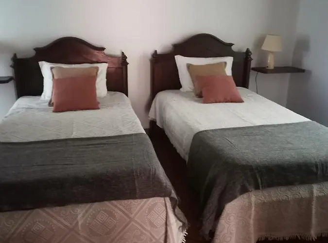 Casa Torres Da Facha Casa di campagna *