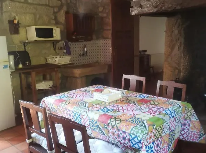 Casa Torres Da Facha