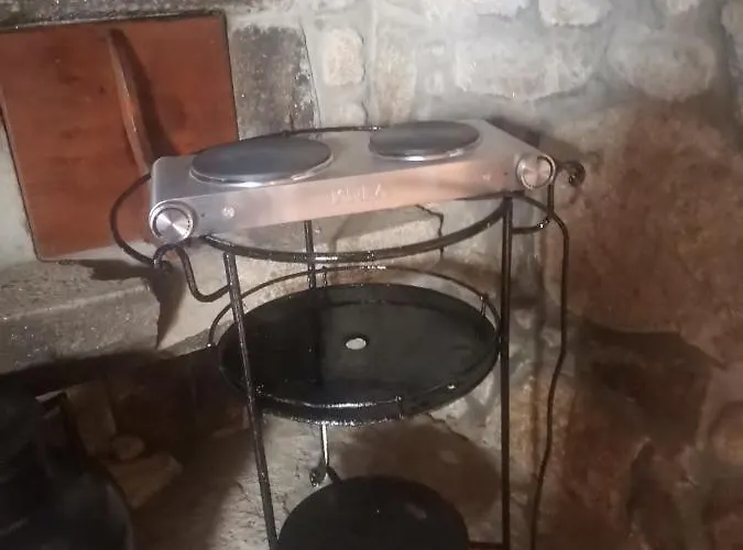 Casa Torres Da Facha * Ponte de Lima