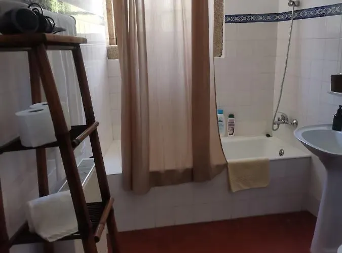 Casa Torres Da Facha Ponte de Lima