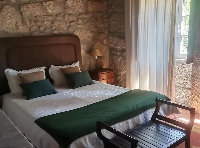 Casa Torres Da Facha