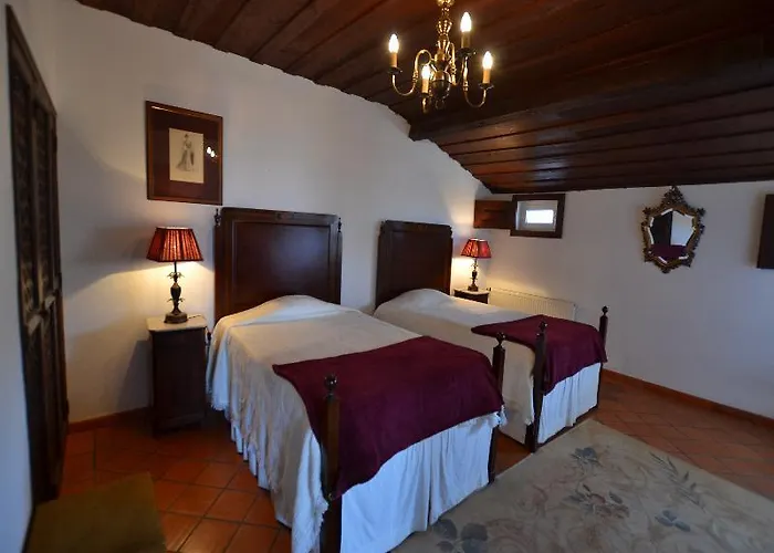 Casa Torres Da Facha *