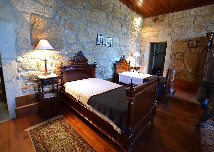 Casa Torres Da Facha