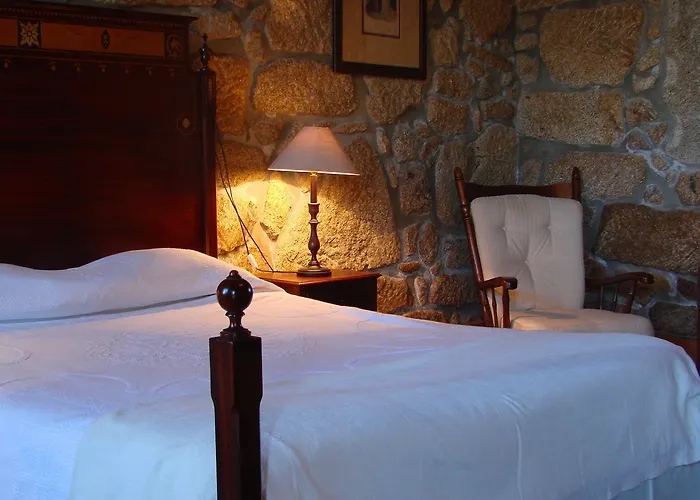 Casa di campagna Casa Torres Da Facha