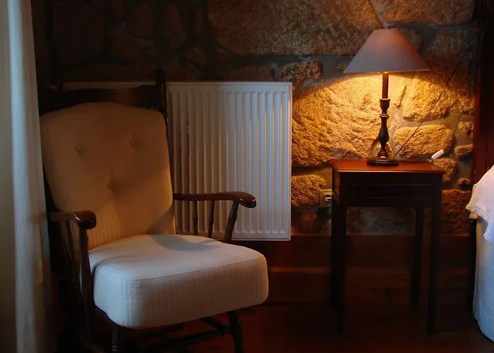 Casa Torres Da Facha *