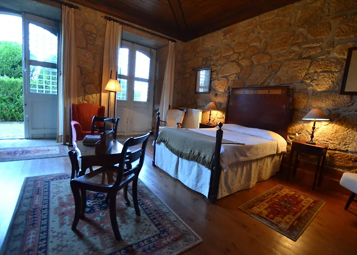 Casa Torres Da Facha