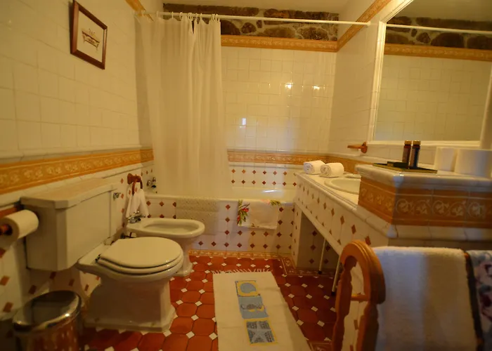 Casa Torres Da Facha * Ponte de Lima