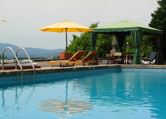 Casa Torres Da Facha