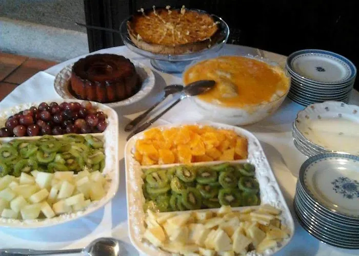 卡萨达斯特瑞斯达珐池酒店