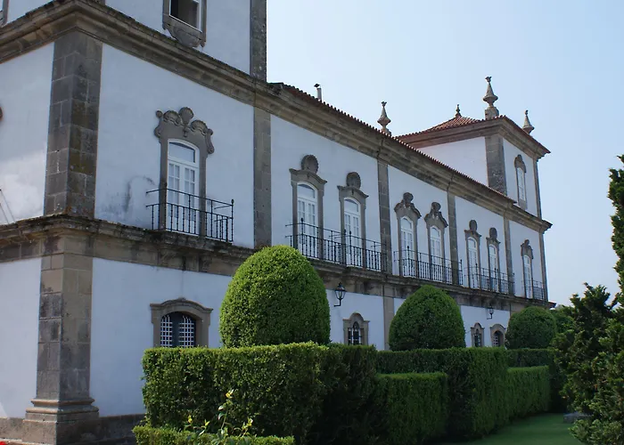 Casa Torres Da Facha Ponte de Lima