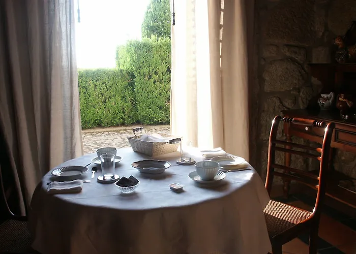 Casa Torres Da Facha *